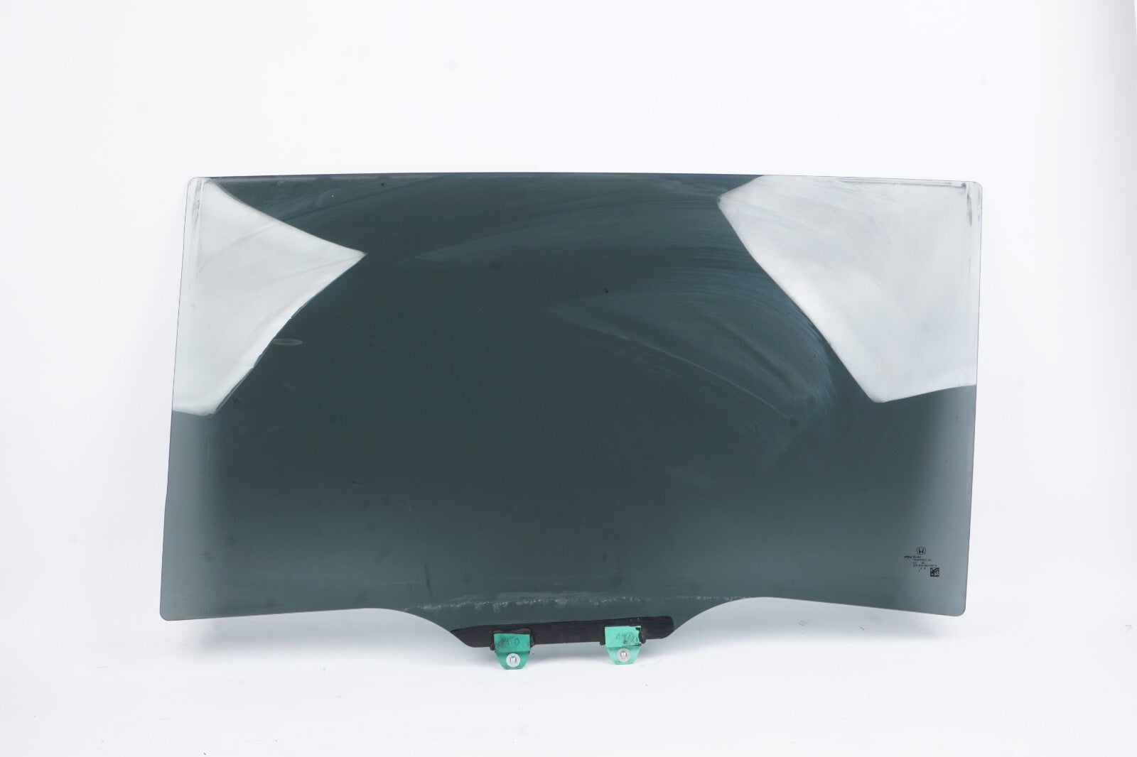 2018 - 2024 Honda Odyssey Rear Left Driver Side Door Window Glass OEM