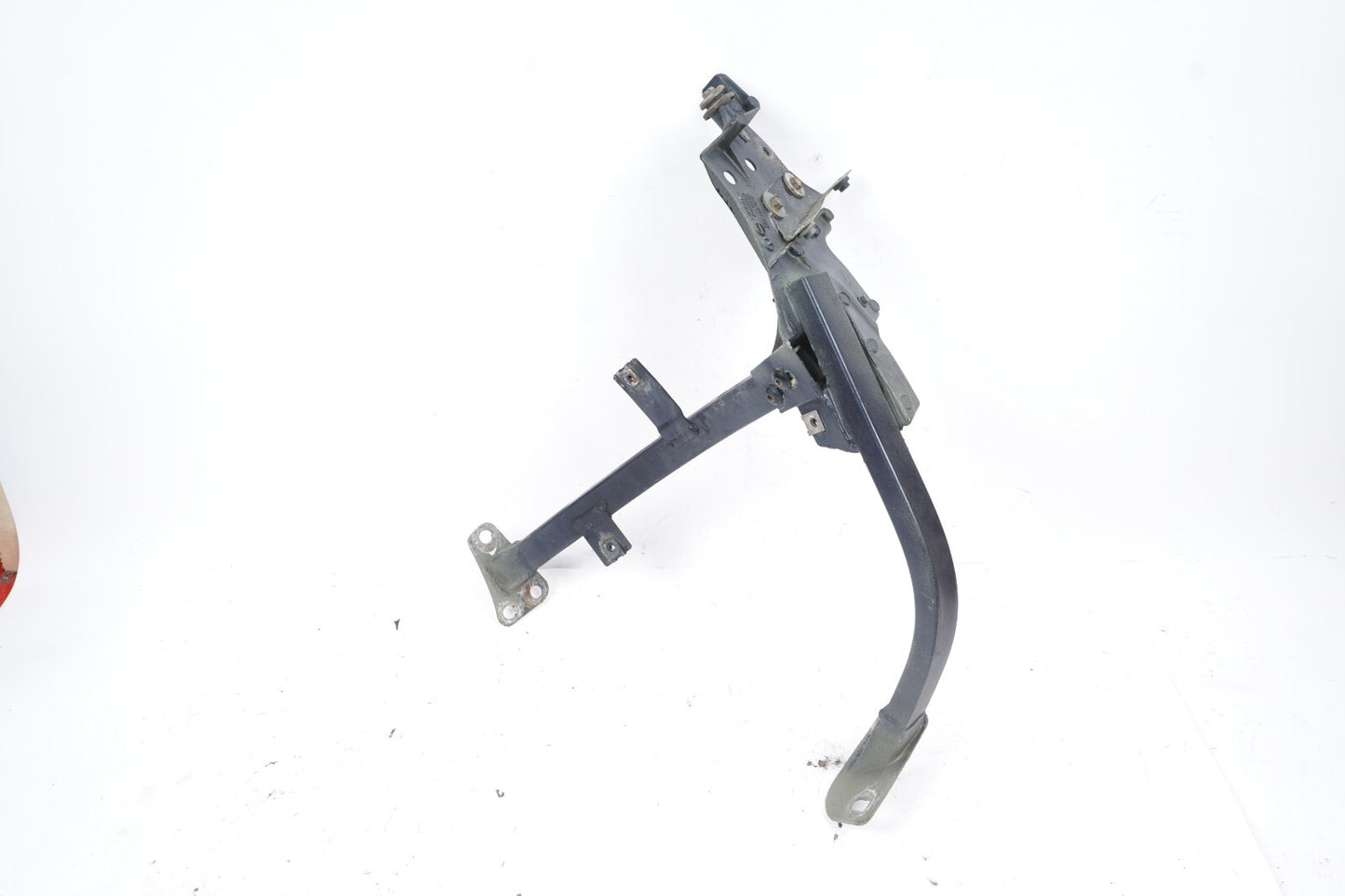 2013 - 2017 Audi A8L A8 Front Left Fender Support Mount Bracket 4H0821393 OEM