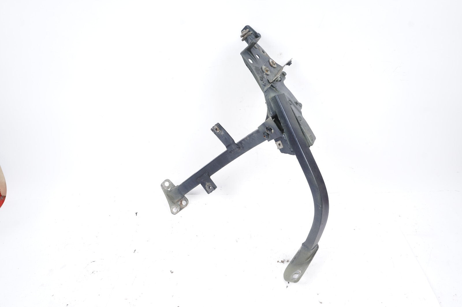 2013 - 2017 Audi A8L A8 Front Left Fender Support Mount Bracket 4H0821393 OEM