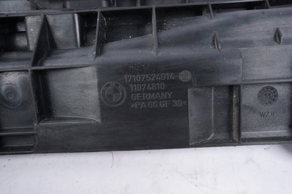 2008 - 2013 BMW E90 E92 E93 M3 FRONT LEFT & RIGHT RADIATOR MOUNTING BRACKET OEM