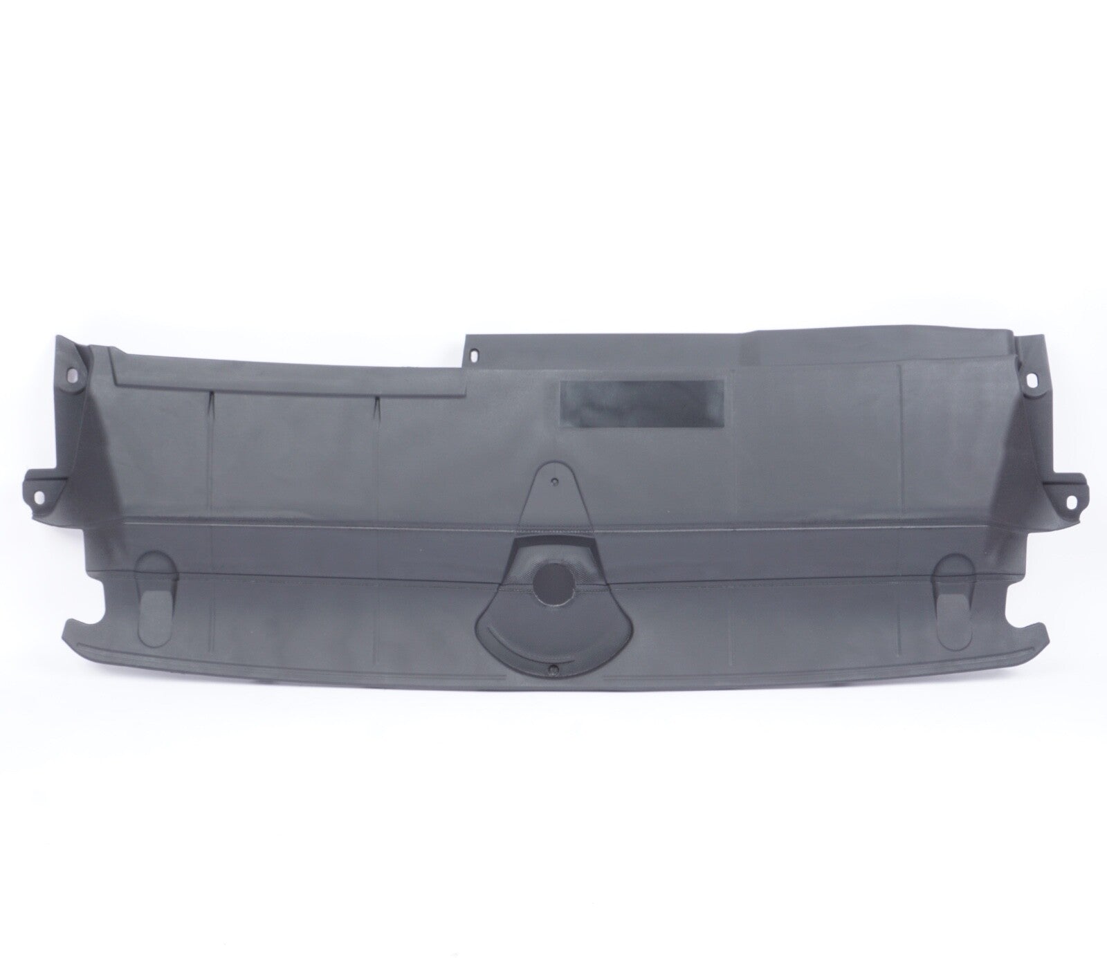 2020 - 2024 AUDI A6 RADIATOR CORE UPPER SIGHT SHIELD COVER PANEL OEM