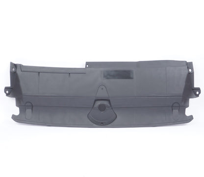 2020 - 2024 AUDI A6 RADIATOR CORE UPPER SIGHT SHIELD COVER PANEL OEM