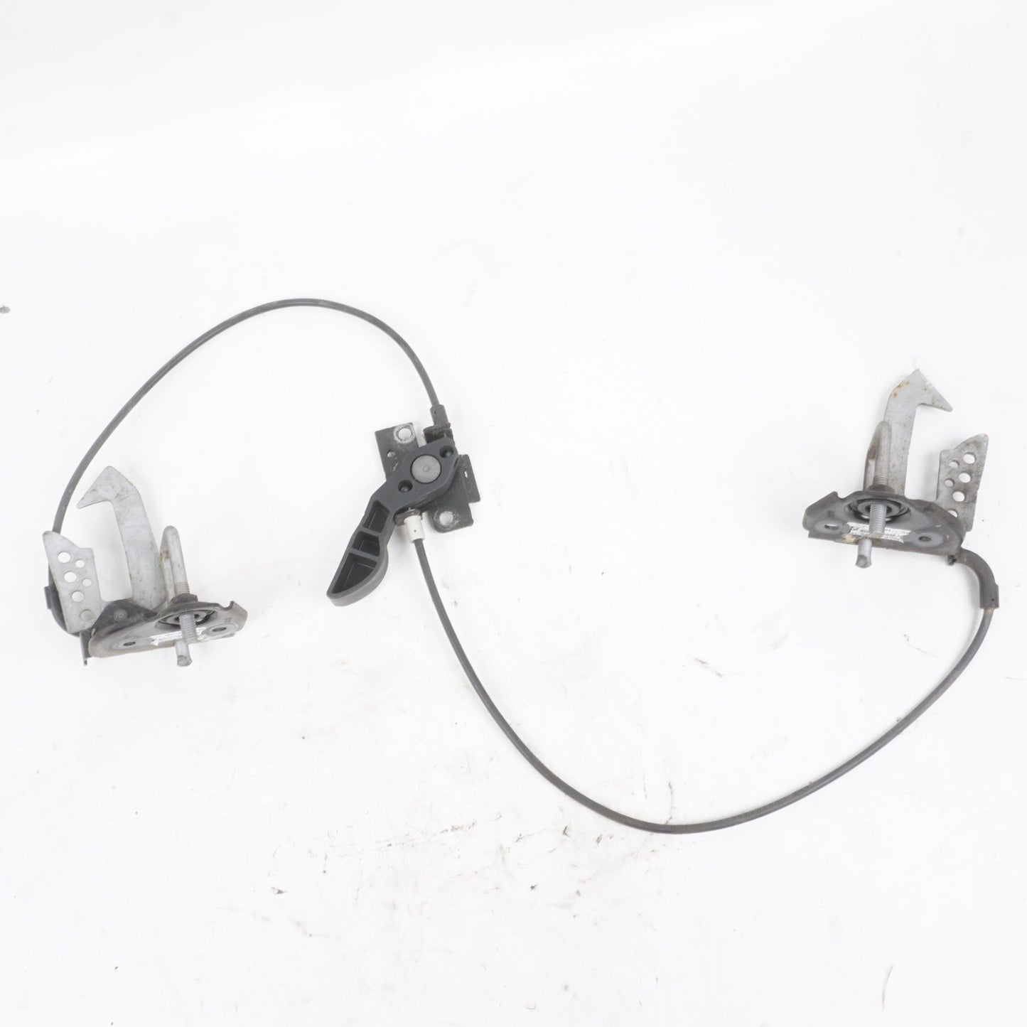 2011-2016 BMW F10 F01 5 6 7 Series Front Left + Right Hood Latch Lock Actuator