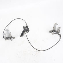 2011-2016 BMW F10 F01 5 6 7 Series Front Left + Right Hood Latch Lock Actuator