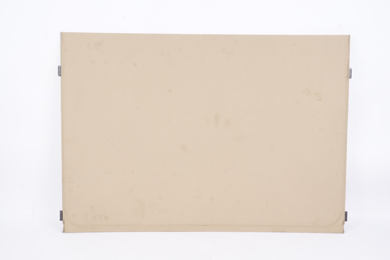 2011 - 2017 BMW X3 F25 PANORAMIC HEADLINER SUN ROOF SHADE BLIND BEIGE