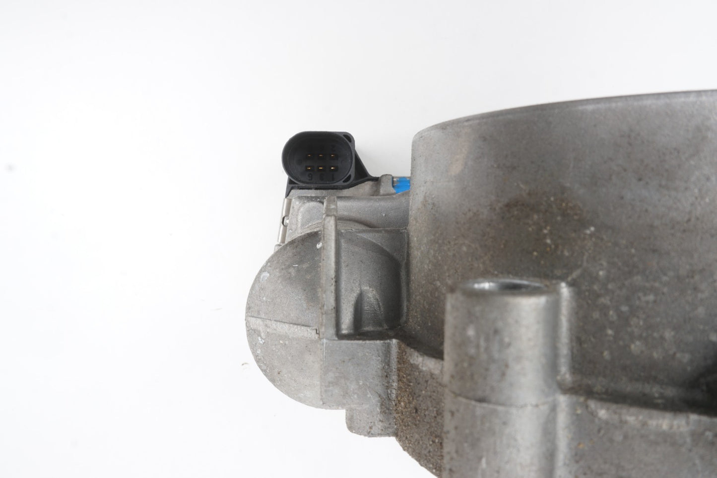 2001-2012 AUDI A6 A8 Q7 S4 S5 S6 RS4 4.2L V8 Throttle Body OEM