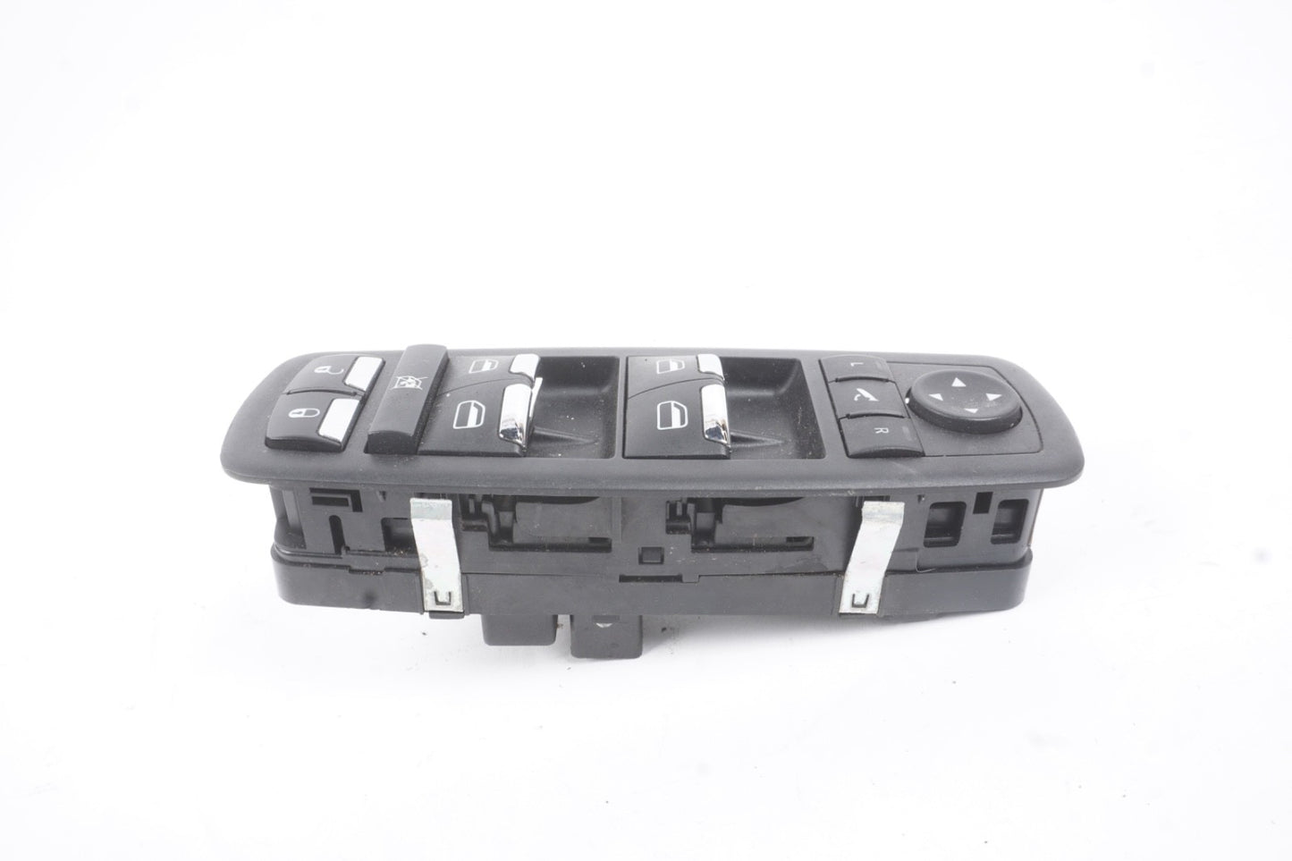 2014 - 2023 Maserati Ghibli Front Left Driver Master Window Control Switch OEM
