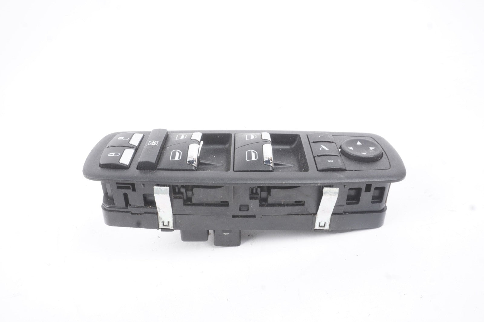 2014 - 2023 Maserati Ghibli Front Left Driver Master Window Control Switch OEM