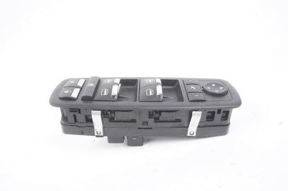 2014 - 2023 Maserati Ghibli Front Left Driver Master Window Control Switch OEM