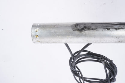 2006 - 2013 VOLVO C70 CONVERTIBLE ROOF TOP HYDRAULIC  SHOCK LINE 11, 12 OEM