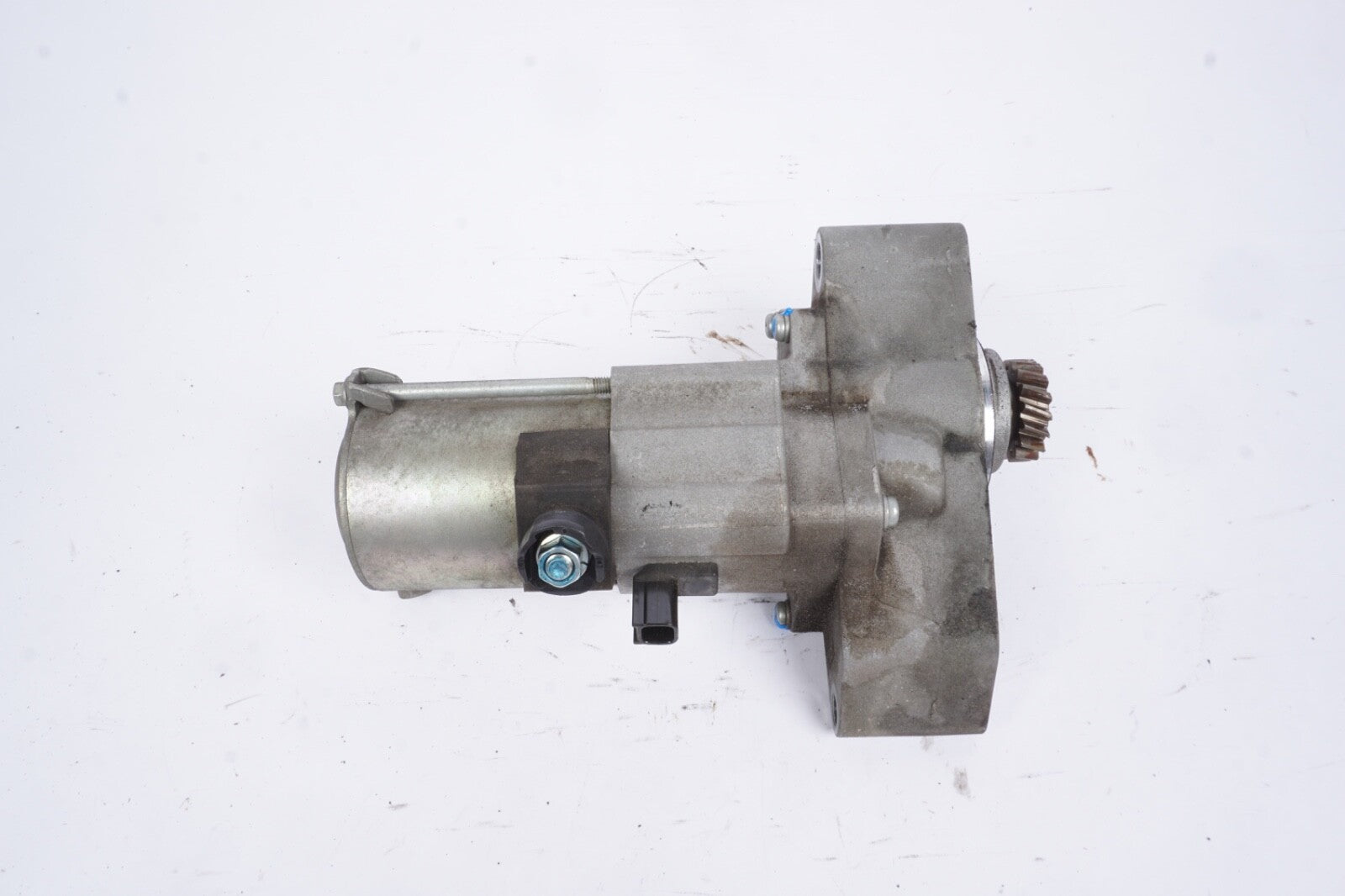 Fits 2018 - 2024 HONDA ODYSSEY 3.5L Engine Starter Motor OEM