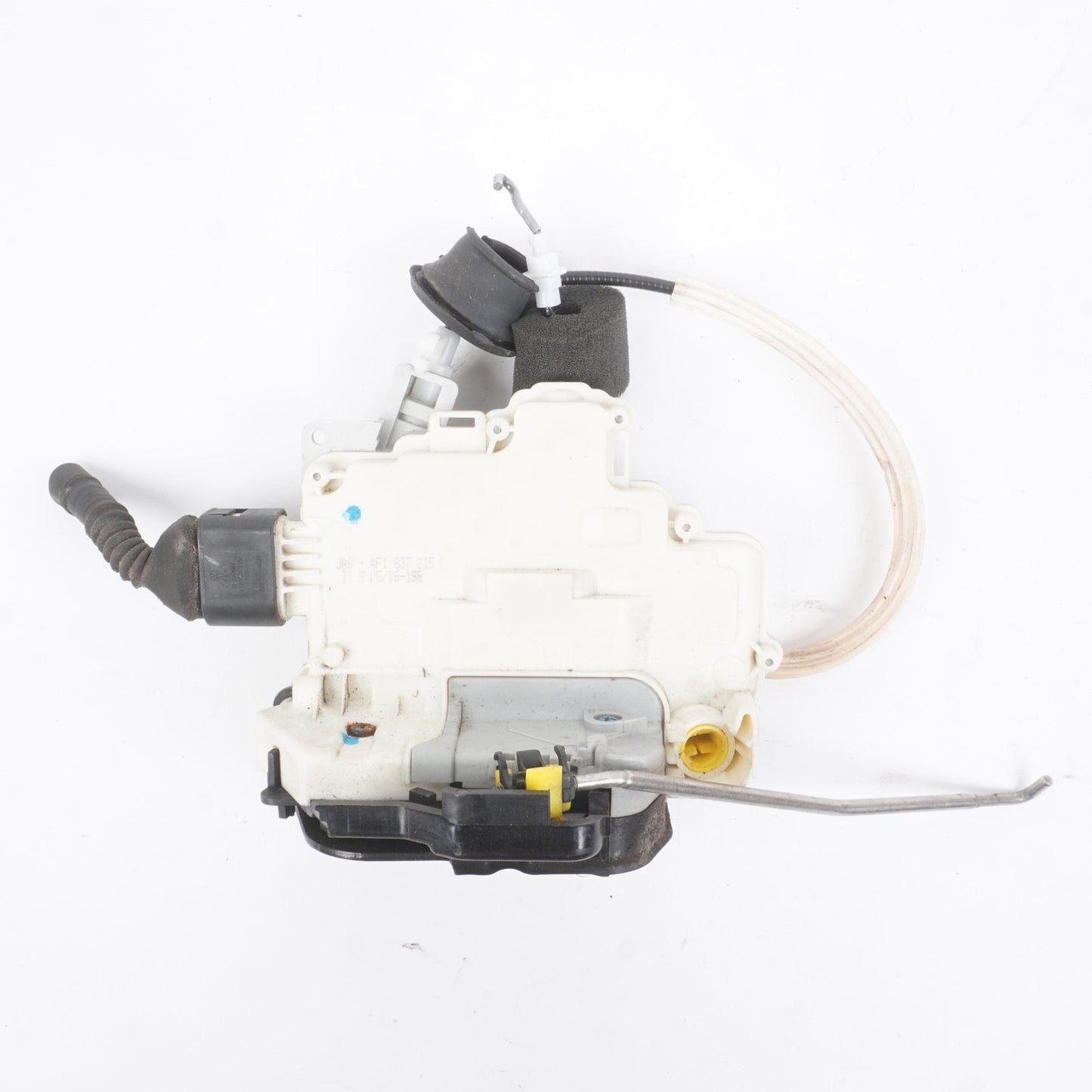 2006 - 2013 Audi A3 A4 A6 Front Left Door Lock Latch Actuator OEM