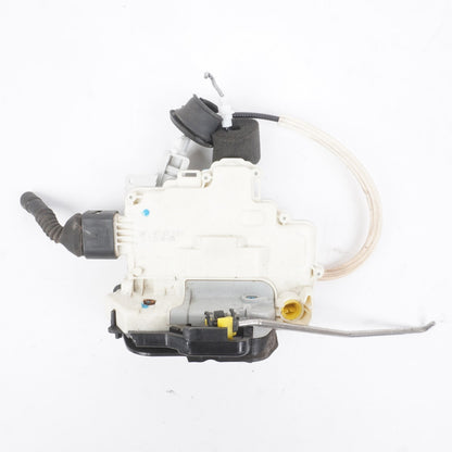 2006 - 2013 Audi A3 A4 A6 Front Left Door Lock Latch Actuator OEM