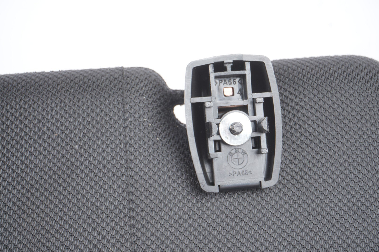 13-18 BMW 650i 640i Gran Coupe Sun Visor Left Driver Side OEM