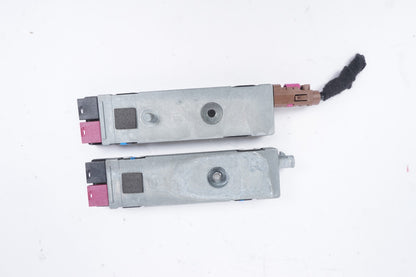 10-17 Mercedes W207 E350 E550 Antenna Amplifier Set of 2 OEM