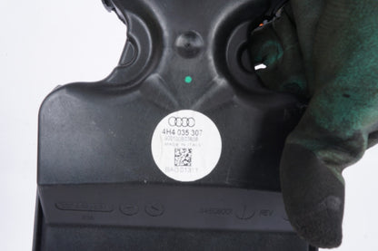 2011-2018 AUDI A8 QUANTTRO FRONT REAR SPEAKER BANG & OLUFSEN OEM SET OF 6