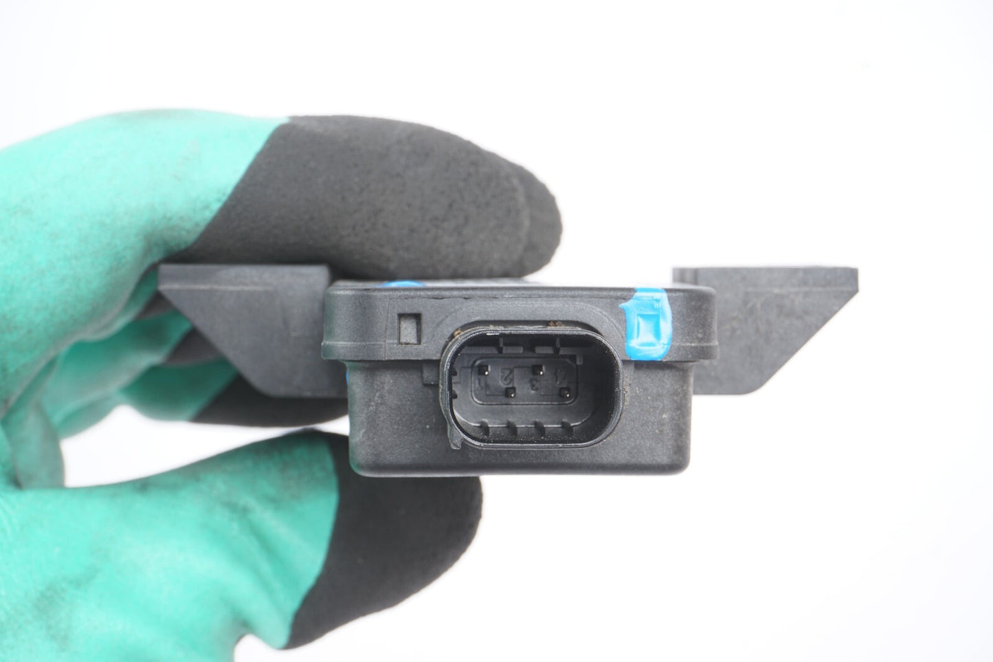 14-20 Mercedes S550 W222 Tire Pressure Monitor System TPMS Module OEM