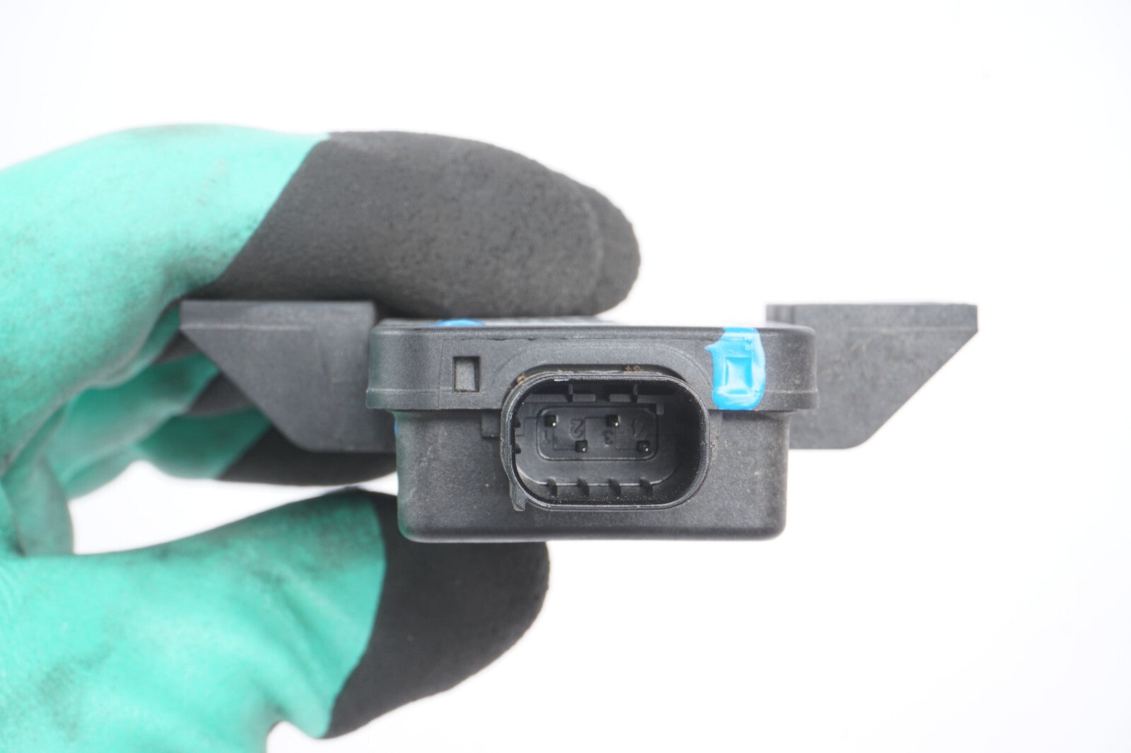 14-20 Mercedes S550 W222 Tire Pressure Monitor System TPMS Module OEM