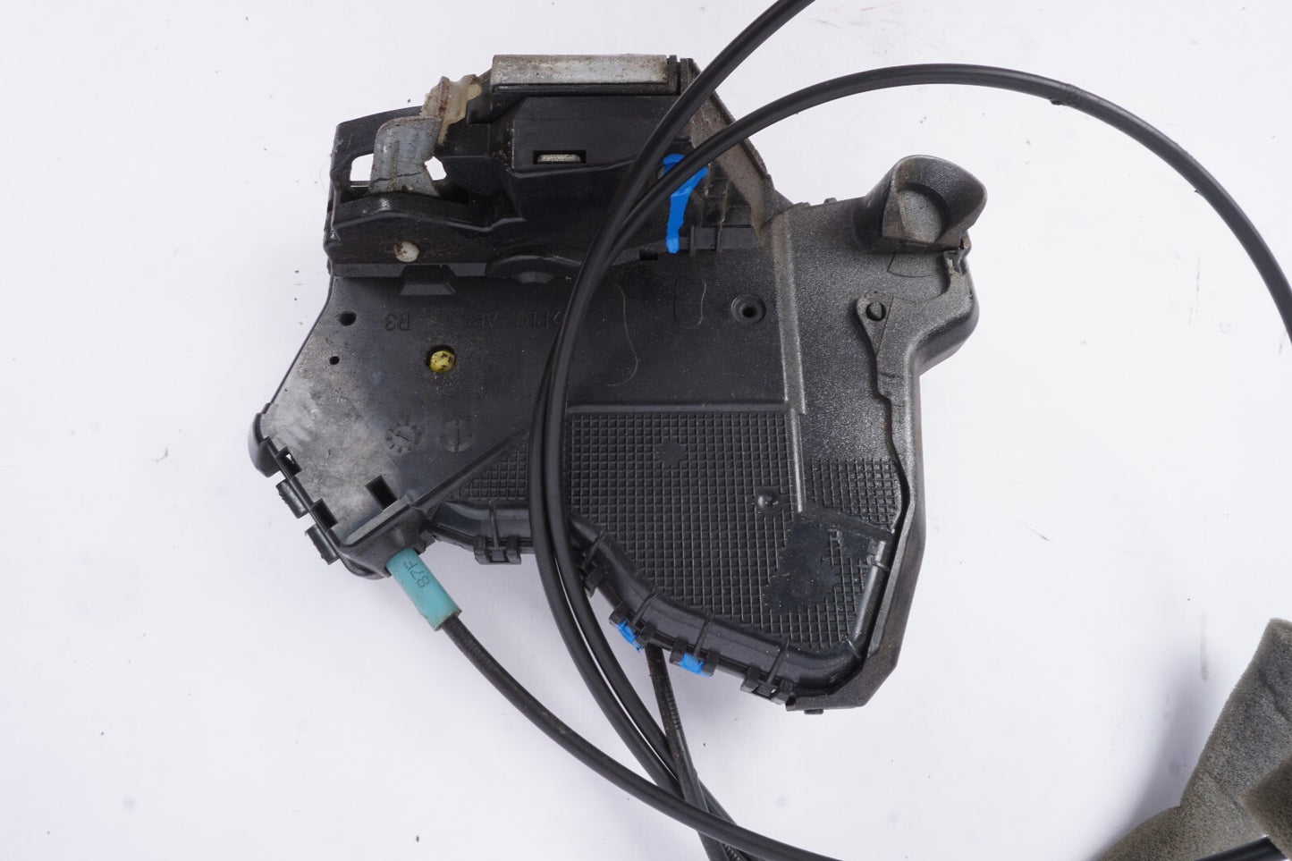 2010-2015 LEXUS IS250 IS350 FRONT RIGHT PASSENGER SIDE DOOR LOCK LATCH ACTUATOR