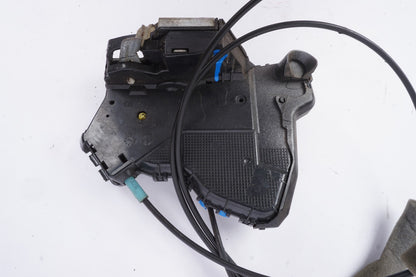 2010-2015 LEXUS IS250 IS350 FRONT RIGHT PASSENGER SIDE DOOR LOCK LATCH ACTUATOR