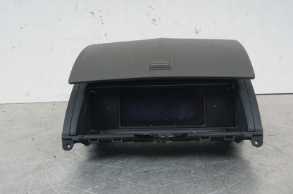 08-11 Mercedes W204 C300 Dashboard Screen Display Monitor Assembly OEM