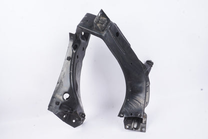 06-12 Mercedes  ML350 GL550 Front Right Headlight Radiator Support Bracket Oem