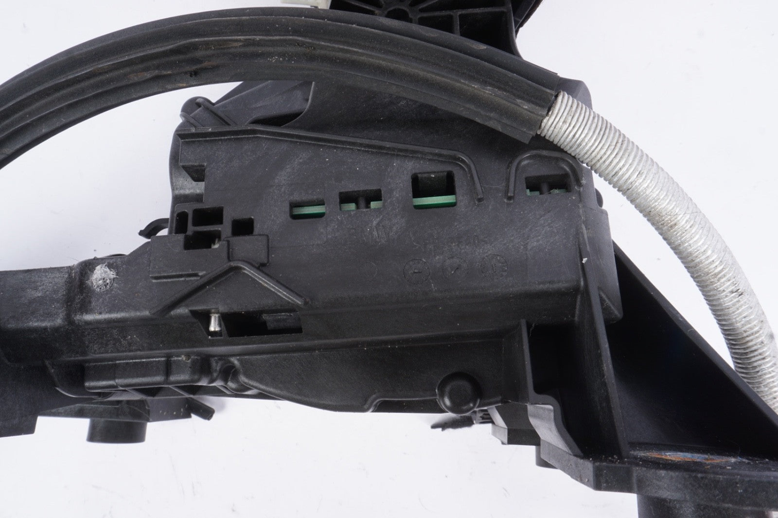 2018 BMW X2 F39 Gear Shifting Mechanism & CABLE 8638224