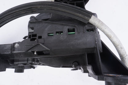 2018 BMW X2 F39 Gear Shifting Mechanism & CABLE 8638224