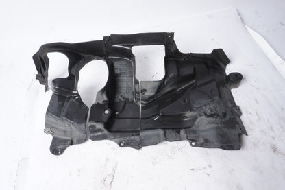 2012-2016 BMW 535I 640i LEFT Steering RACK / GEAR Cover 7185169 OEM