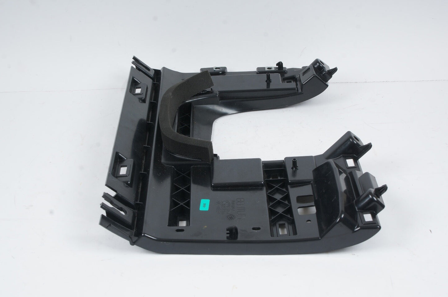 2010 - 2020 Bentley Mulsanne Dashboard Dash Left Knee Panel Frame Bracket