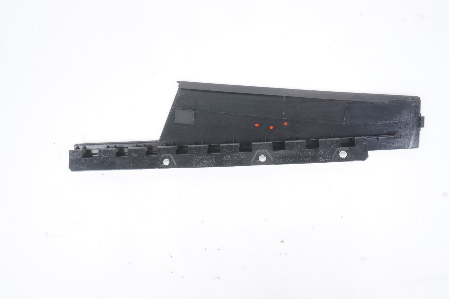 2015-2023 Jeep Renegade Left Driver Side Rear C-Pillar Door Applique Molding OEM