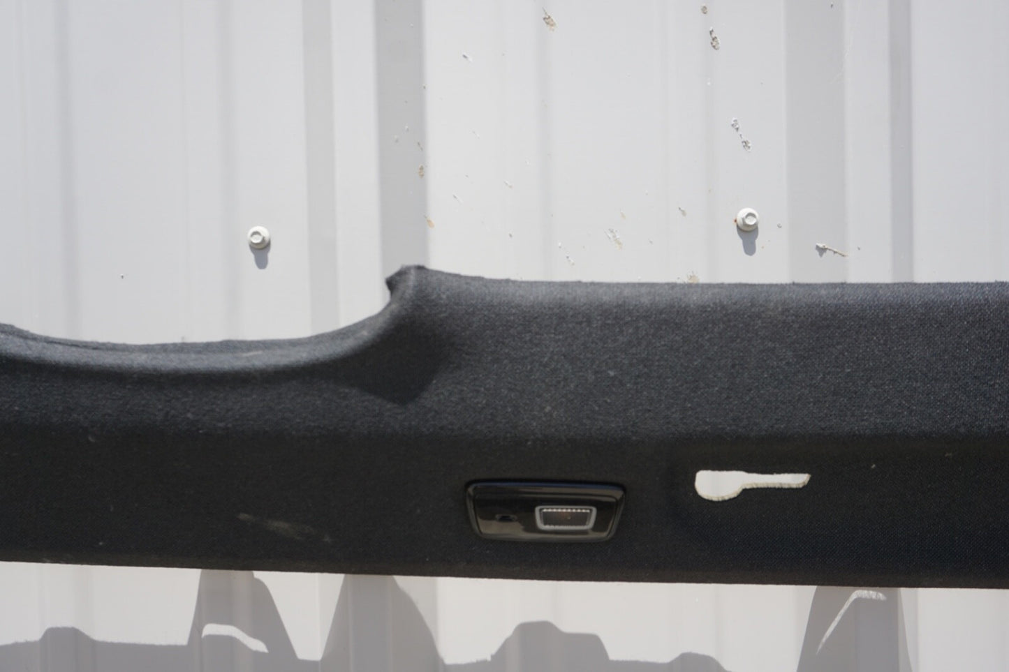 2021 - 2023 POLESTAR 2 ROOF HEADLINER CEILING PANEL TRIM COVER OEM
