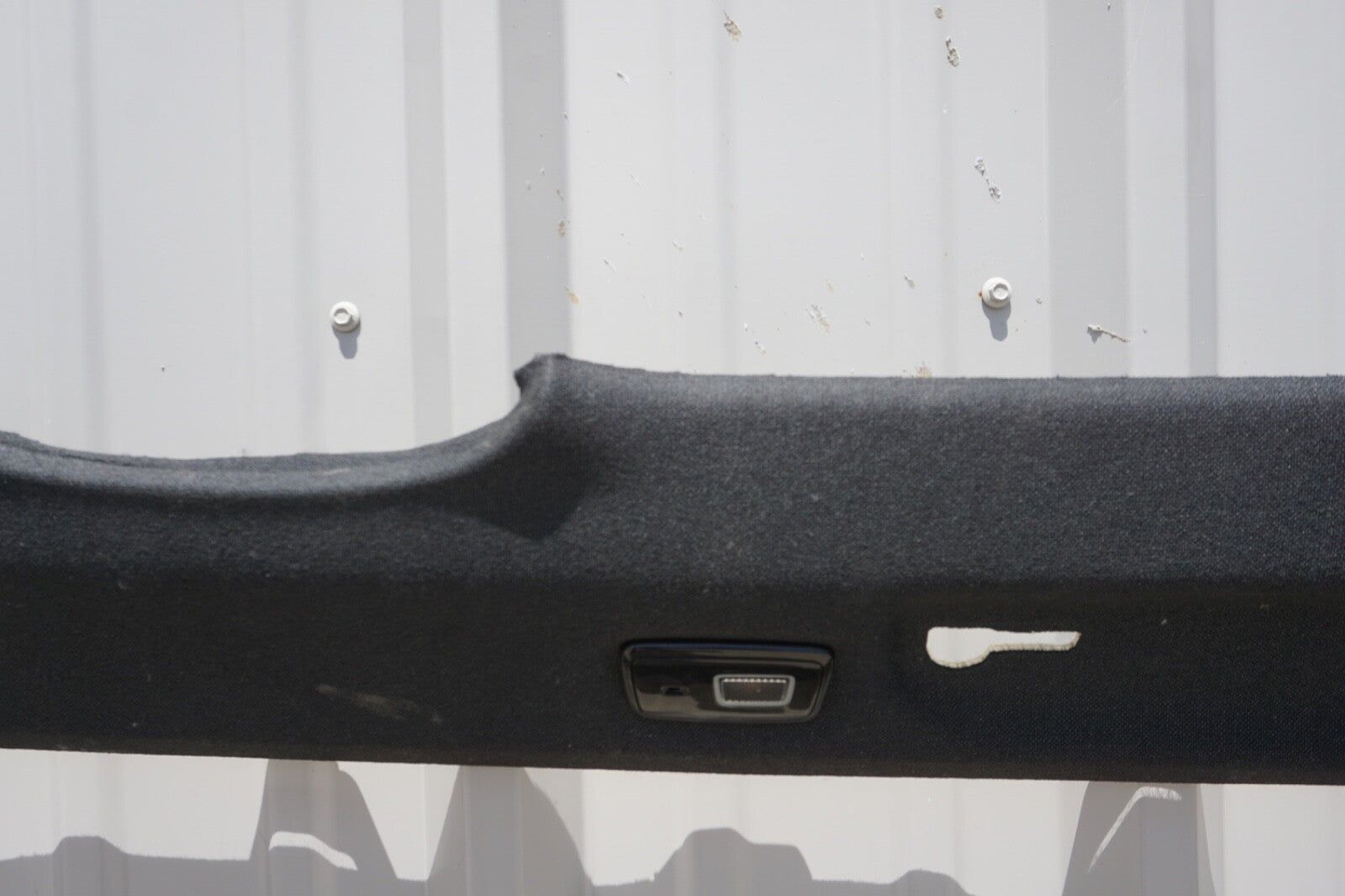 2021 - 2023 POLESTAR 2 ROOF HEADLINER CEILING PANEL TRIM COVER OEM
