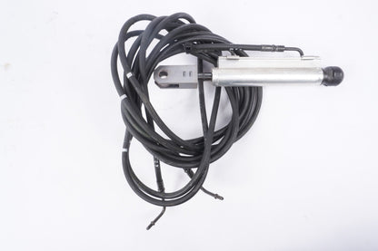 08-13 BMW E93 328I 335I M3 CONVERTIBLE TOP LEFT HYDRAULIC SHOCK LINE 11 & 12