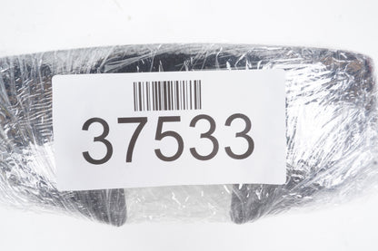 07-09 Mercedes W221 S450 S550 Center Console Trim Cover BLACK 2216800308 OEM