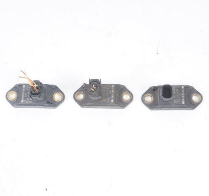 Acceleration Suspension Vertical Sensor 0045423518 For Mercedes X 3