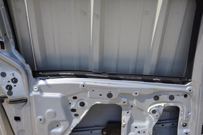2018 - 2024 Honda Odyssey Rear Left Driver Side Sliding Door Shell OEM