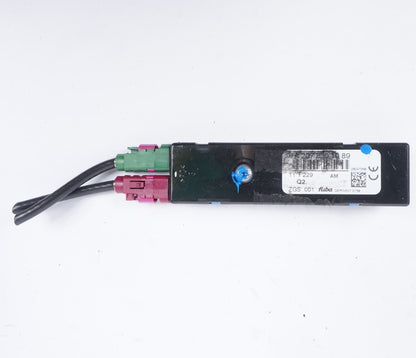 A2079053300 Radio Antenna Amplifier Noise Filter For Mercedes W207 E Class