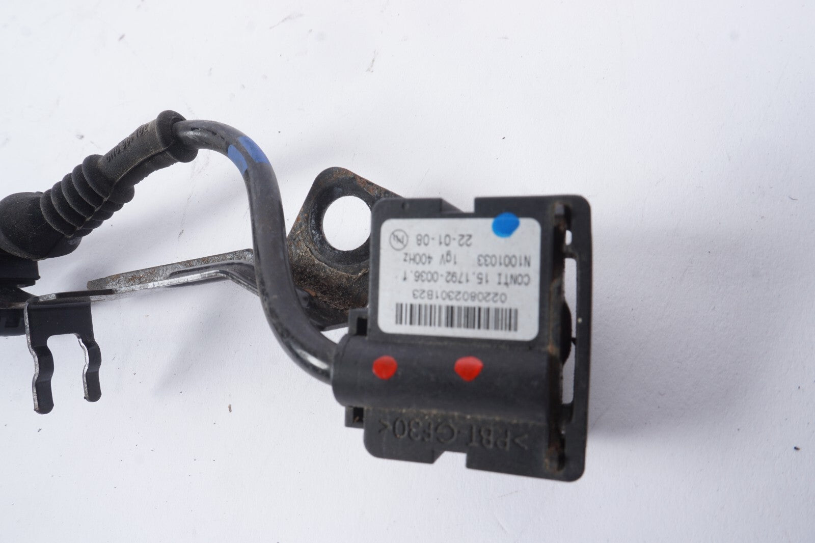 2004  - 2010 Audi A8 A8L Front Right Air Suspension Level Height Sensor OEM