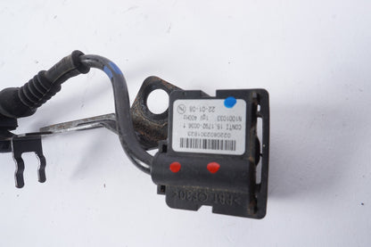 2004  - 2010 Audi A8 A8L Front Right Air Suspension Level Height Sensor OEM