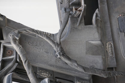 2011 - 2014 Audi A8L A8 Front Bumper Cover OEM