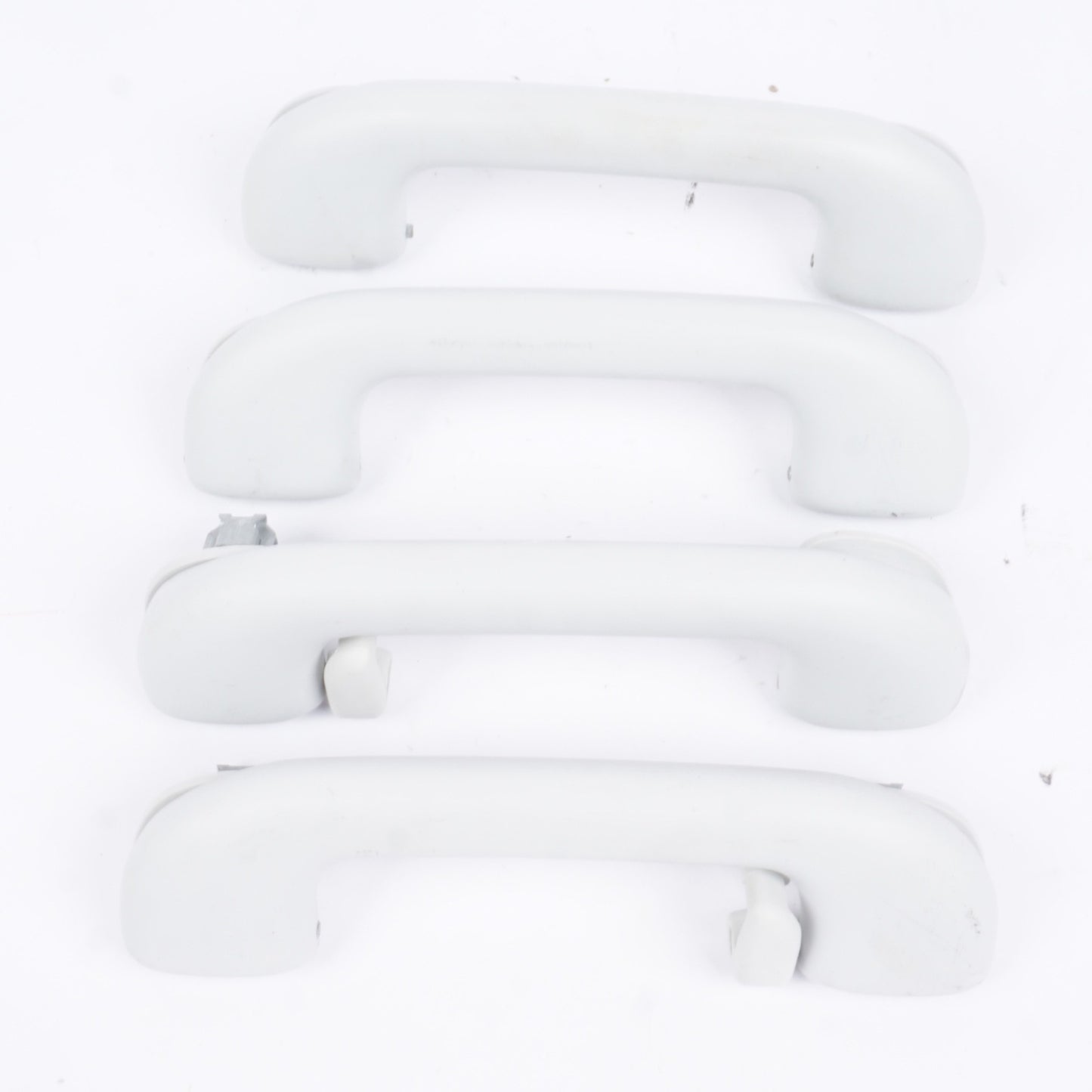 2016 - 2022 FIAT 500X ROOF GRAB HANDLE LEFT RIGHT SET OF 4