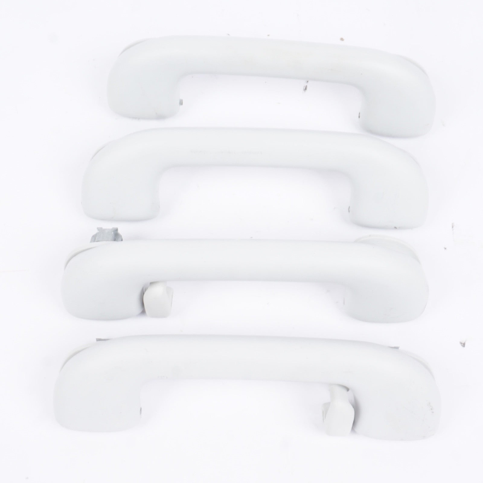 2016 - 2022 FIAT 500X ROOF GRAB HANDLE LEFT RIGHT SET OF 4