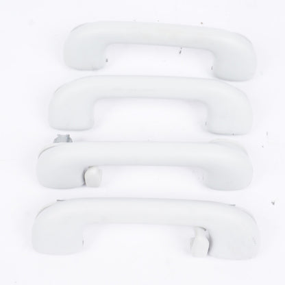 2016 - 2022 FIAT 500X ROOF GRAB HANDLE LEFT RIGHT SET OF 4