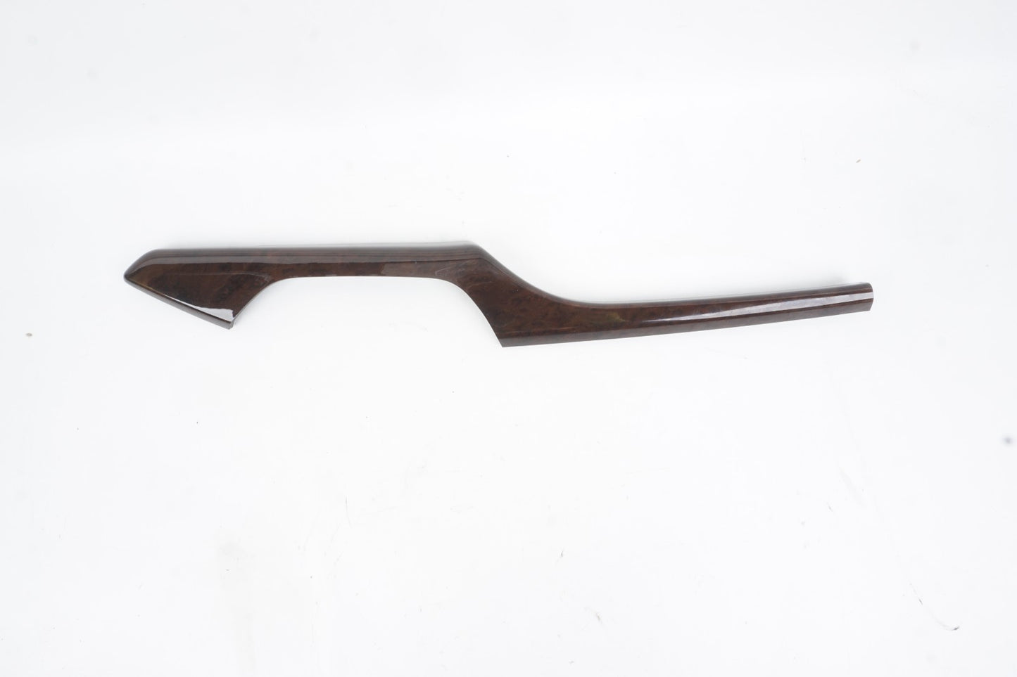 2011-2016 Audi A8L A8 Center Console Trim Cover Molding OEM