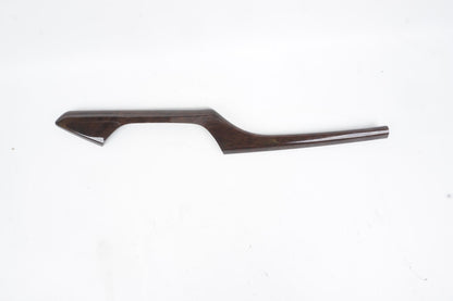2011-2016 Audi A8L A8 Center Console Trim Cover Molding OEM