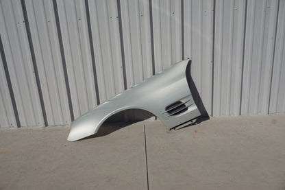 2003 - 2008 Mercedes R230 SL500 SL55 fender, left 03-08 SL500 SL600 2308800118