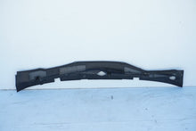 1987-1993 Cadillac Allante FRONT COWL VENT PANEL TRIM OEM
