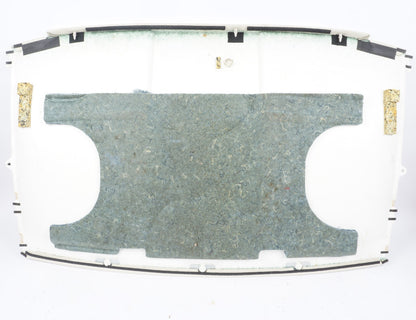 2002 - 2010 Lexus SC430 Headliner Overhead Panel Trim OEM