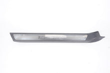 2010 - 2017 Mercedes E350 E550 Convertible Right Door Sill Scuff Plate Trim OEM